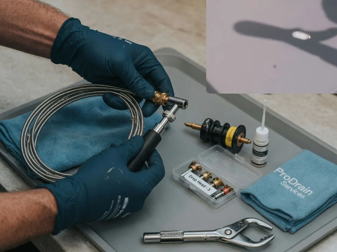 Why choose Drain Cleaning in Loogootee, IN